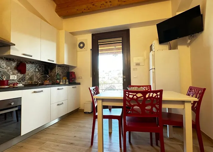 Casa Vacanze Il Mandarancio