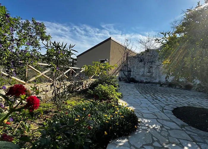 Casa Vacanze Il Mandarancio
