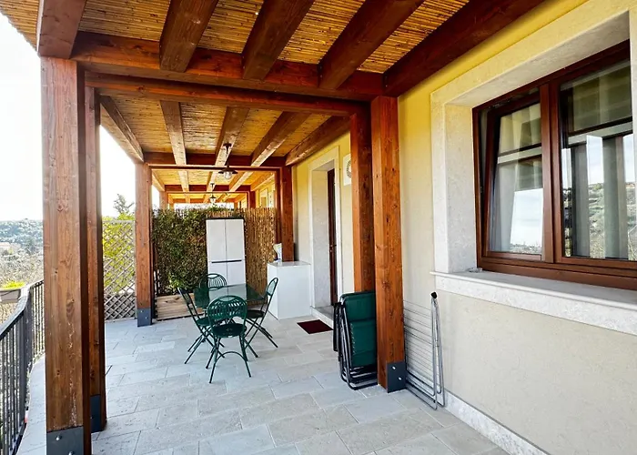 Casa Vacanze Il Mandarancio