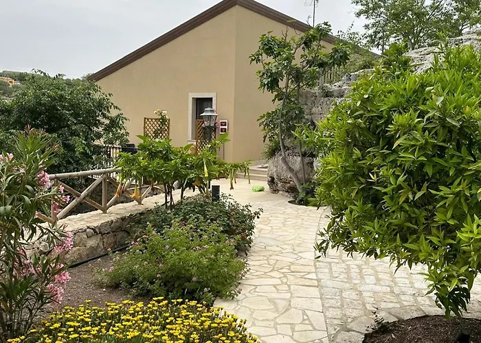 Casa Vacanze Il Mandarancio