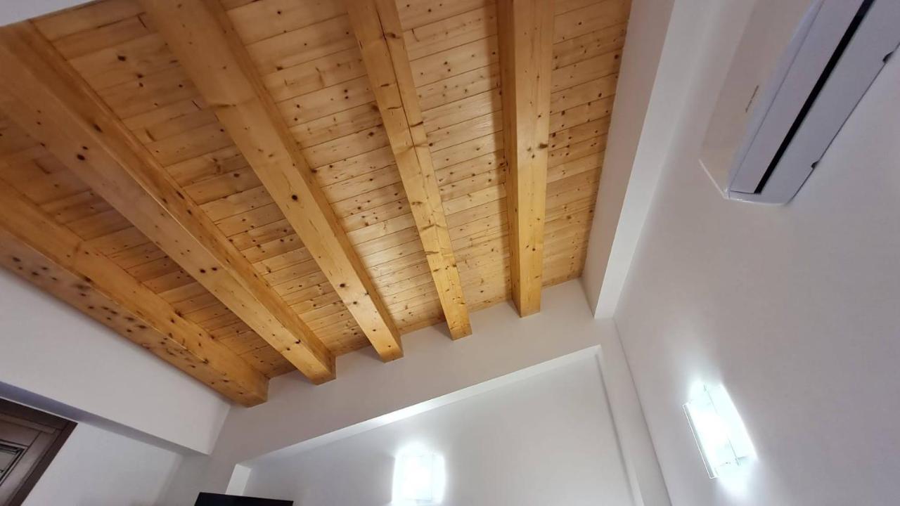 Holiday home Il Mandarancio