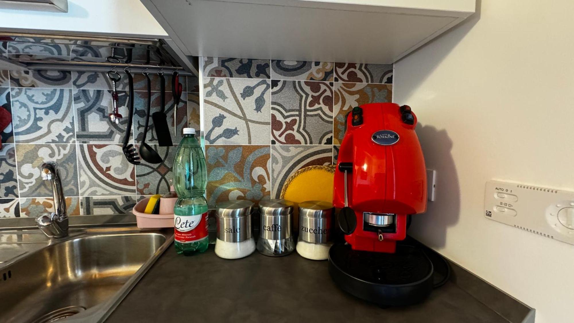 Holiday home Il Mandarancio