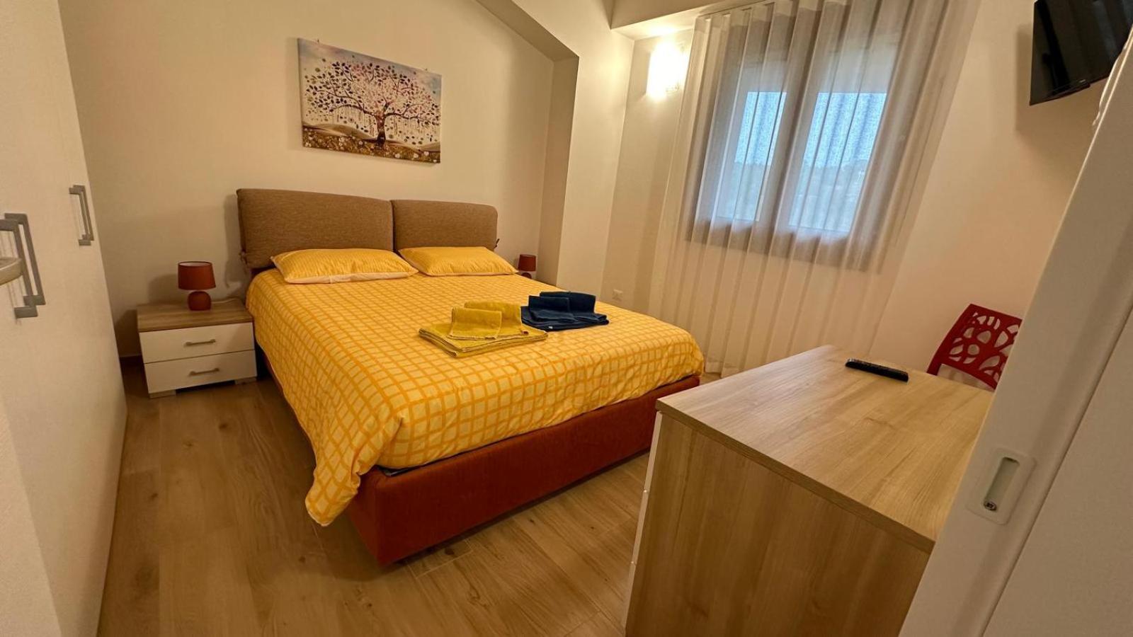 Il Mandarancio Holiday home