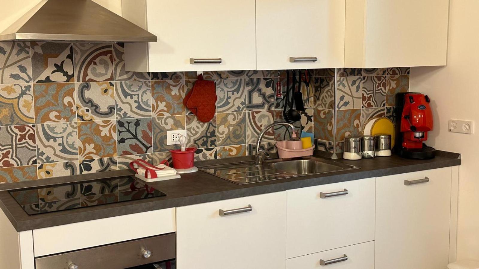 Holiday home Il Mandarancio Modica