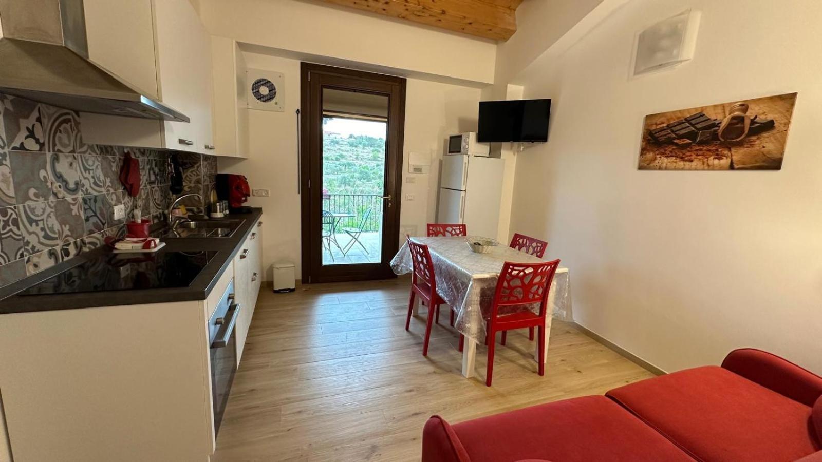 Il Mandarancio Holiday home