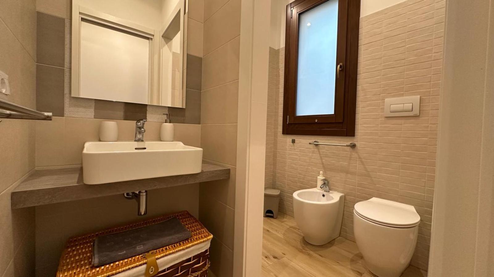 Holiday home Il Mandarancio