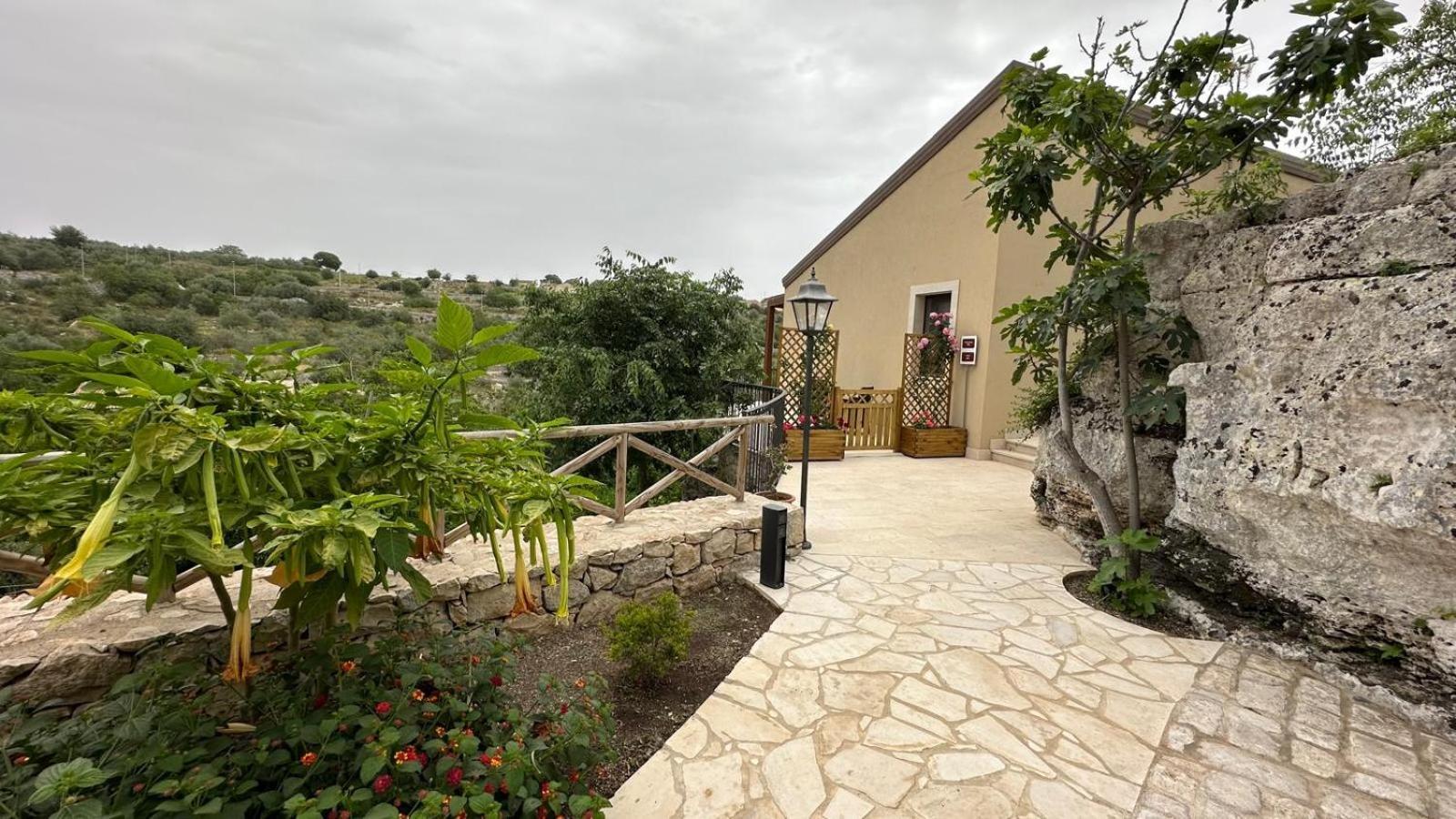 Il Mandarancio Holiday home