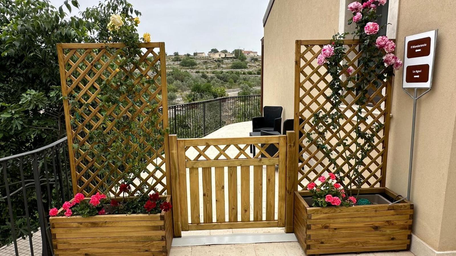 Il Mandarancio Holiday home Modica