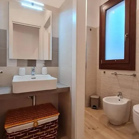 Casa Vacanze Il Mandarancio Modica Exterior photo