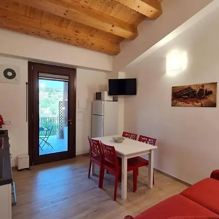 Casa Vacanze Il Mandarancio Modica Exterior photo