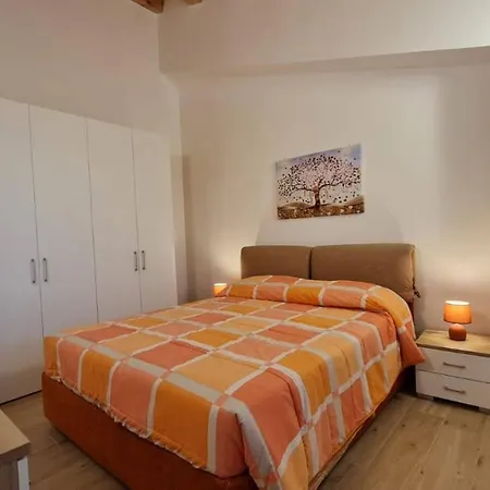 Casa Vacanze Il Mandarancio Modica Exterior photo