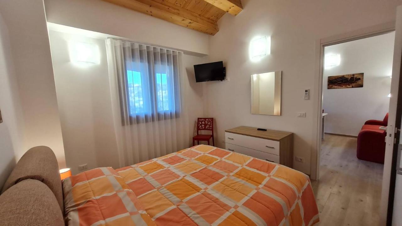 Holiday home Il Mandarancio *