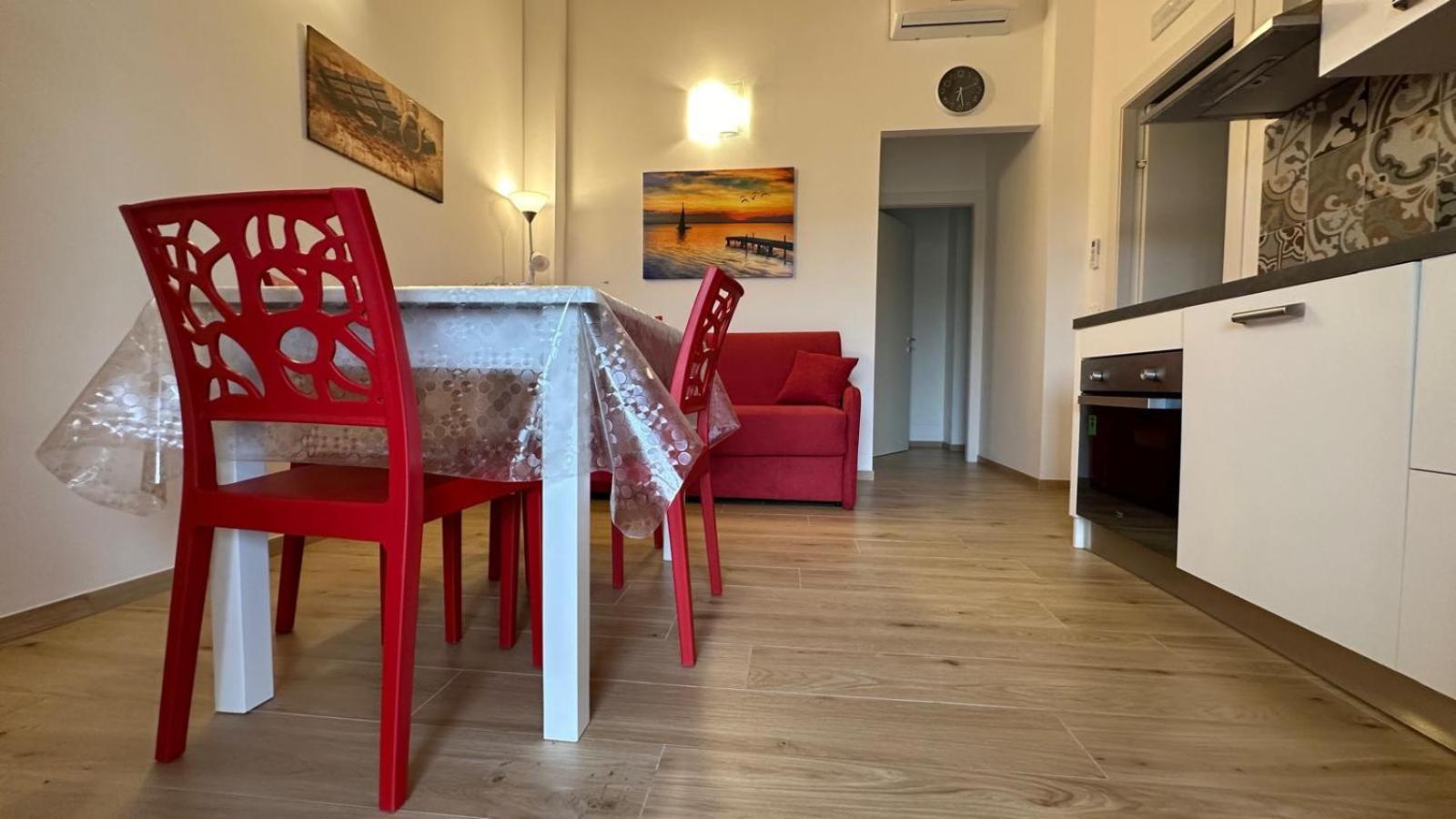 Il Mandarancio Holiday home *